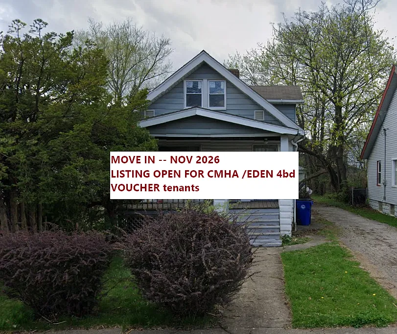4 bed, 1417 sqft, $1,480 — Photo 1