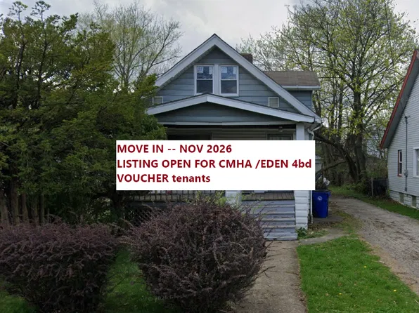 3698 E 149th St, Cleveland, OH 44120