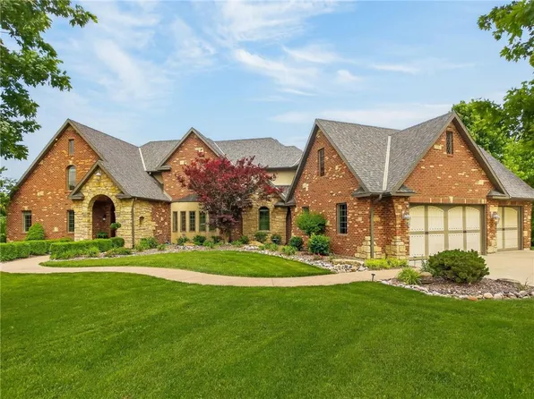 14010 NE 121st St, Kearney, MO 64060