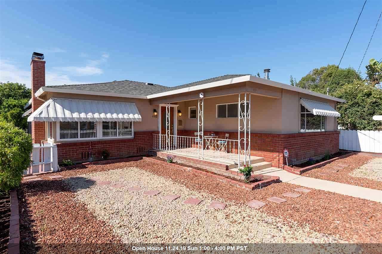 462 Smalley Ave, Hayward, CA 94541 Zillow
