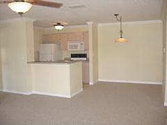 Living/Dining/Kitchen