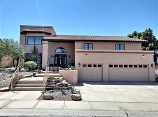 1319 W Ridgeview Dr, Yuma, AZ 85364