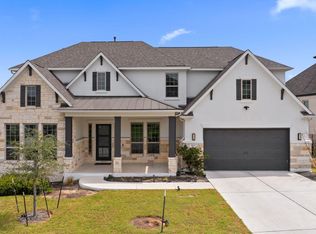 920 Trevi Fontana Dr, Leander, TX 78641