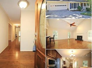 11625 Laurel Lake Dr, Roswell, GA 30075