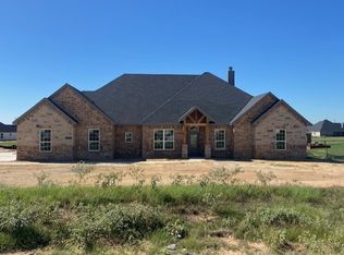 2020 Donna Ct, Azle, TX 76020