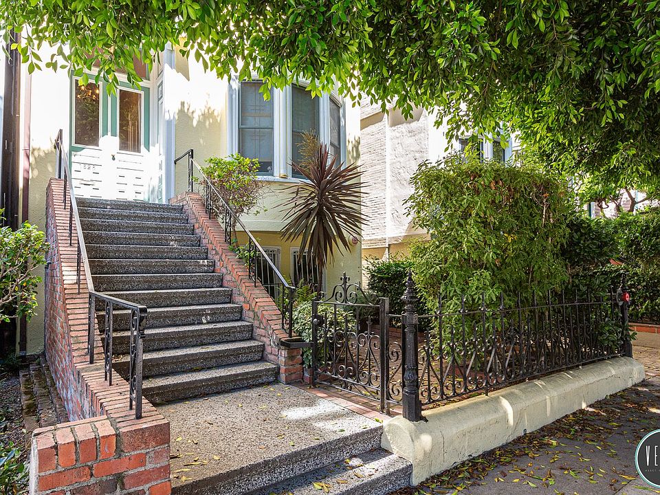 1st image of 1626 Vallejo St APT 2