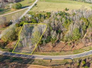 5409 Oak Manor Way LOT 21, Murrayville, GA 30564