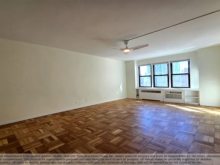 460 E 79th St #12C — Photo 3