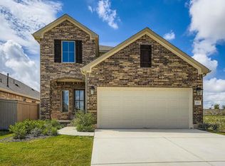 372 Brandywine Rd, Hutto, TX 78634
