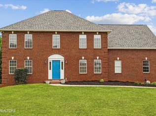 7924 Country Scene Rd, Knoxville, TN 37938