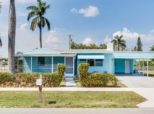 447 Pine Rd, West Palm Beach, FL 33409