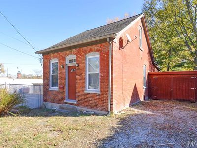 508 Bornman St, Belleville, IL, 62220