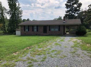 3517 Rocky Mount Rd, Skipwith, VA 23968