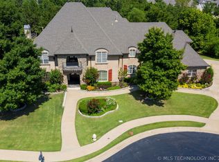 10379 S 92nd East Ave, Tulsa, OK 74133