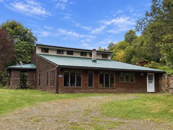36 Leete Hollow Dr, Coudersport, PA 16915