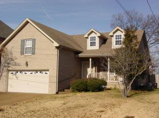 2140 Forge Ridge Cir, Nashville, TN 37217