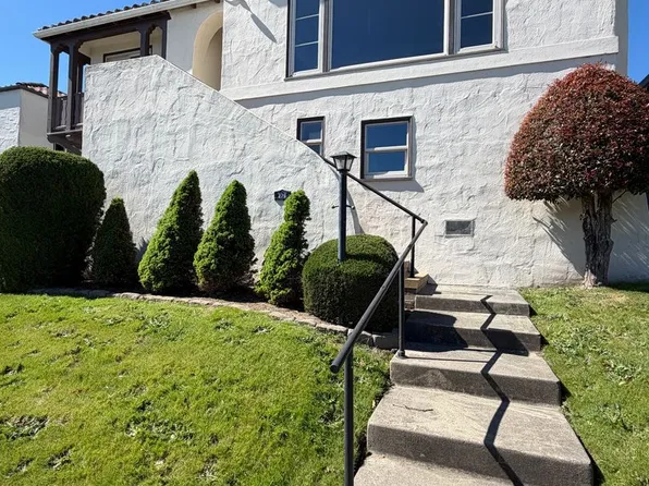 279 Elder Ave, Millbrae, CA 94030