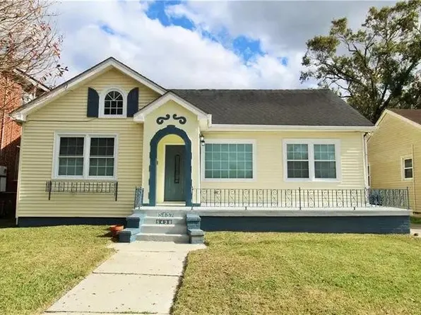 5437 Vermillion Blvd #5437, New Orleans, LA 70122