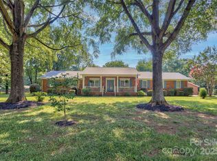 1640 Old Harmony Dr NW, Concord, NC 28027