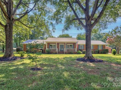 1640 Old Harmony Dr NW, Concord, NC, 28027
