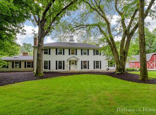 71 E Timberlake Trl, Oswego, IL 60543