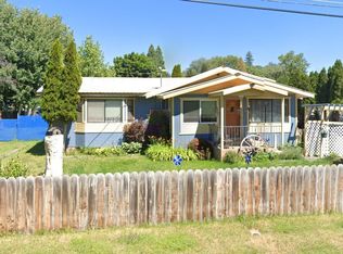 1515 Ivory St, Klamath Falls, OR 97603
