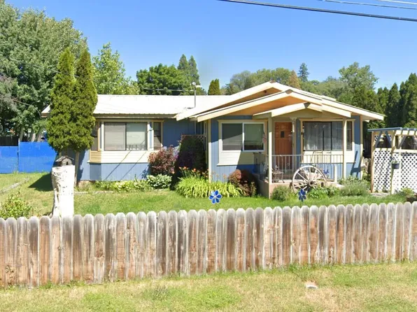 1515 Ivory St, Klamath Falls, OR 97603