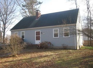 123 Alandale Ave, Brockton, MA 02301