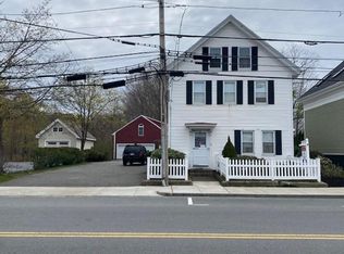 23 Main St, Topsfield, MA 01983