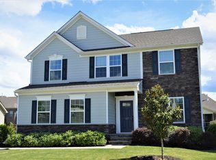 117 Cotton Cordell Rd, Lexington, SC 29072