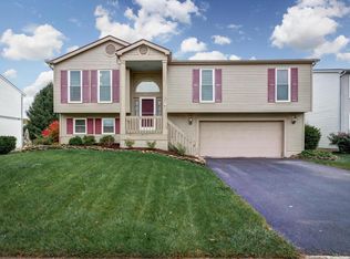 5231 Bonner Dr, Hilliard, OH 43026