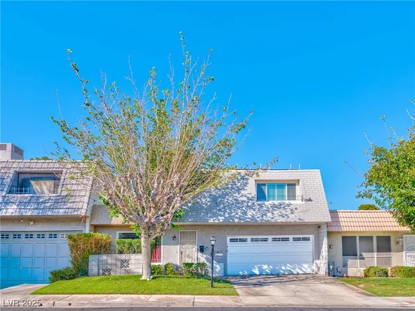 3484 Legendary Dr, Las Vegas, NV 89121