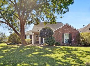18409 Lakefield Ave, Baton Rouge, LA 70817