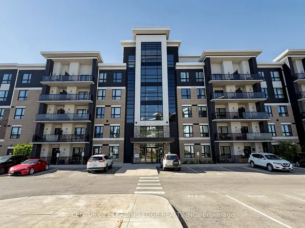 620 Sauve St #102, Milton, ON L9T 9A5