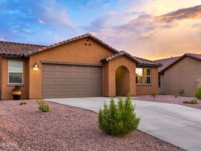 5685 W Tumacacori Trl, Tucson, AZ, 85742