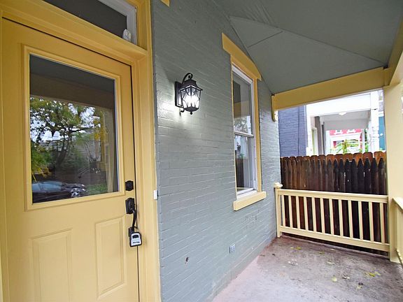 2nd image of 4241 Mad Anthony St