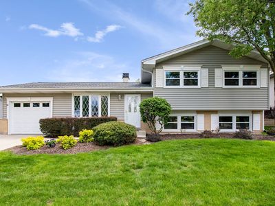 621 Sherwood Ln, Schaumburg, IL, 60193