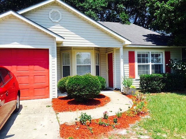 1st image of 208 S Teakwood Ct