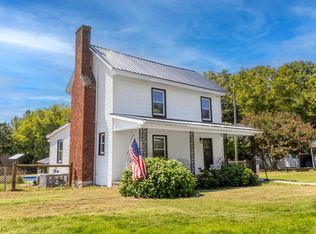 5501 Fort Mitchell Dr, Chase City, VA 23924
