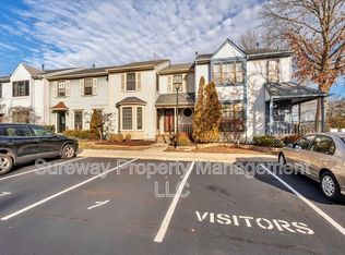 7 Claret Ct, Marlton, NJ 08053