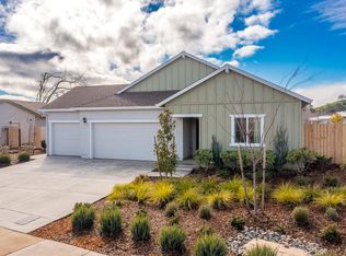 3837 Thea Dr LOT 5, Redding, CA 96001