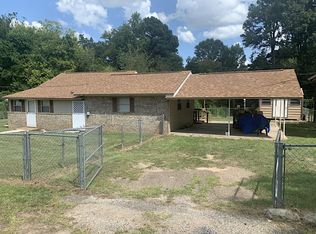 14760 Fm 95 S, Mount Enterprise, TX 75681