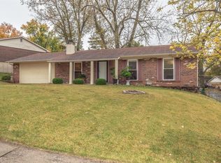 11558 Springford Ct, Bridgeton, MO 63044