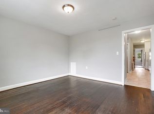 330 20th St NE #2, Washington, DC 20002