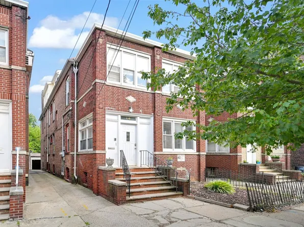 14 Britton St Floor 2, Jersey City, NJ 07306