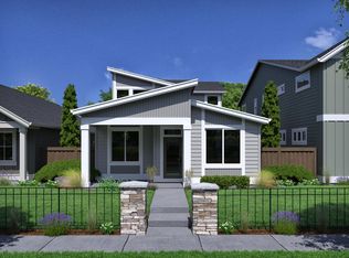 20827 SE Caldera Dr, Bend, OR 97702