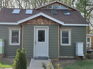 145 Summit Ridge Rd, Christiansburg, VA 24073