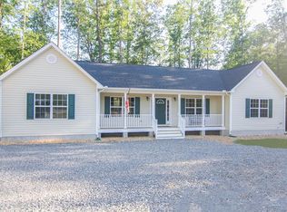 659 Pinckardsville Rd, Lancaster, VA 22503