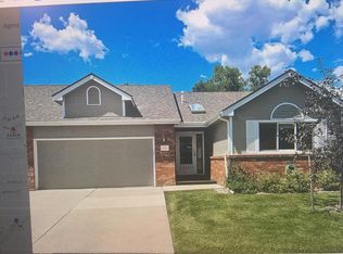 1631 Tulip Ct, Longmont, CO 80501
