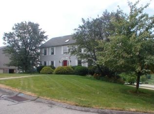 141 Cool Spings Ln, Harrison City, PA